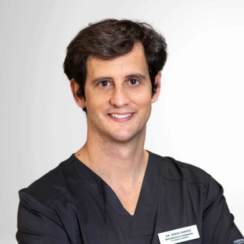 Dentistas En Madrid. Tu Dentista De Confianza En Ferrus&Bratos