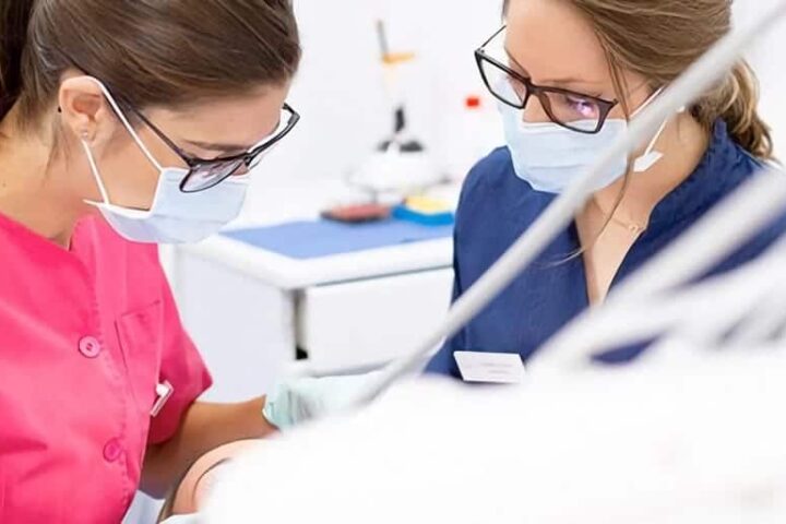 ¿qué Es Un Empaste Dental Y Cómo Se Hace Ferrusandbratos