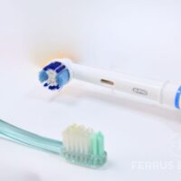 cada cuanto cambiar el cepillo de dientes