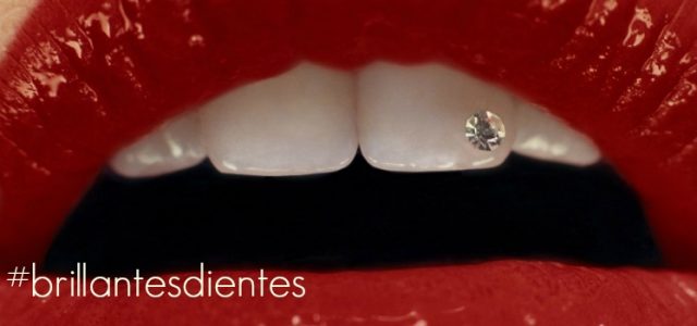 Brillantes En Los Dientes Ferrus Bratos