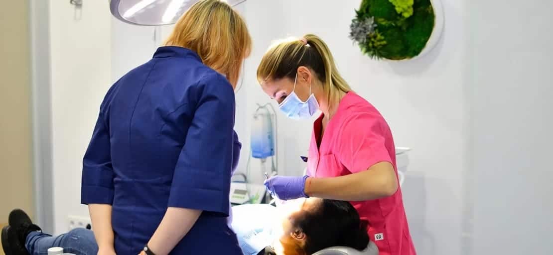 Curetaje Dental ¿qué Es Y Cómo Se Hace Ferrusandbratos 2147