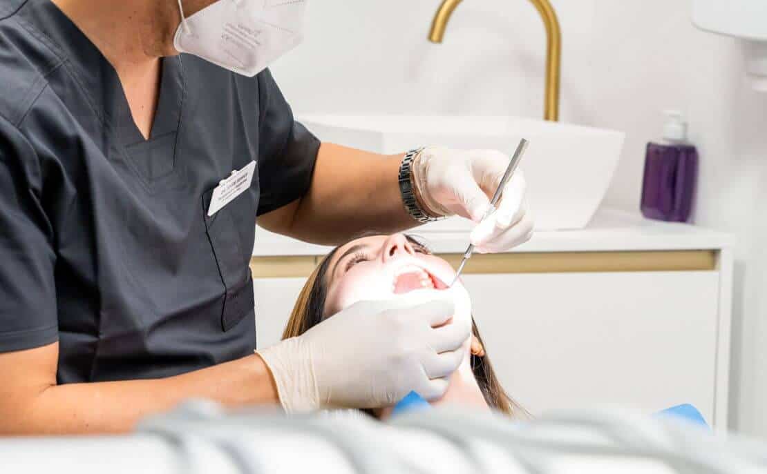 Clínica Dental Madrid - Dentistas Madrid - Ferrus&Bratos