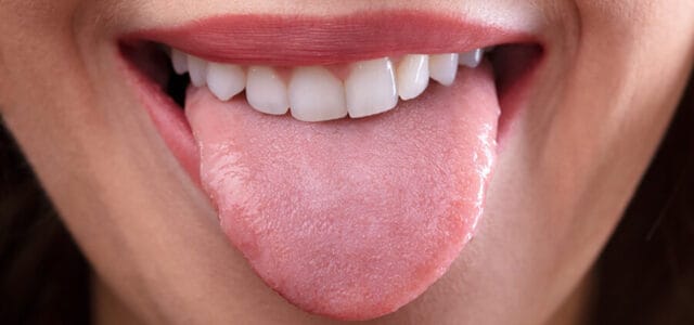 Mal sabor en la boca: causas y tratamiento