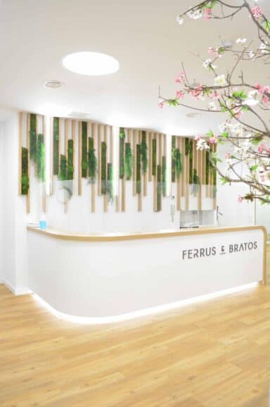 Clínica Dental Arturo Soria, Pinar De Chamartín | Ferrus&Bratos