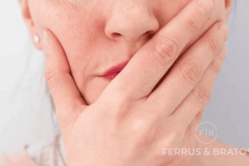 Síntomas de periodontitis